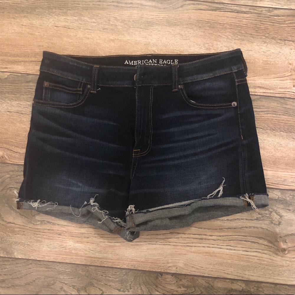 🦅 American Eagle Jean Shorts 🦅